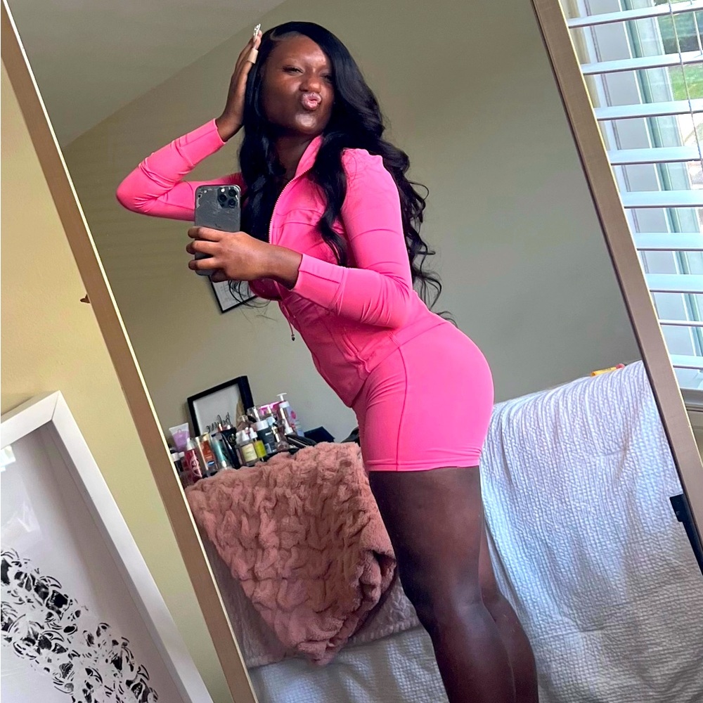 Meet your Posher, Shamari